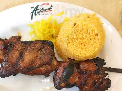 Hai Chinese Restaurant And Bar