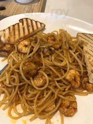 The Nook Kitchen And Pub