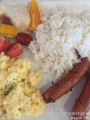 The Nook Kitchen And Pub