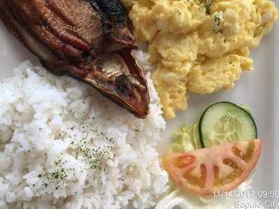 The Nook Kitchen And Pub