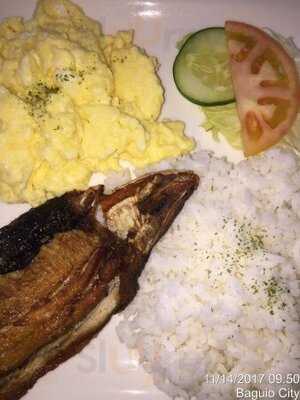 The Nook Kitchen And Pub