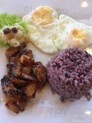 Everything Nice Cake Shop And Cafe