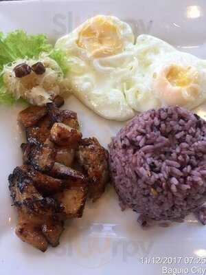 Everything Nice Cake Shop And Cafe