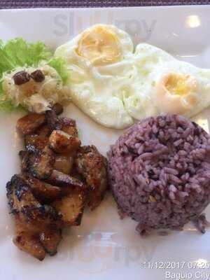 Everything Nice Cake Shop And Cafe