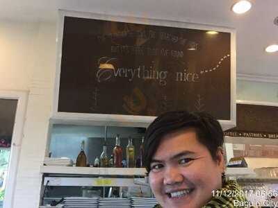 Everything Nice Cake Shop And Cafe