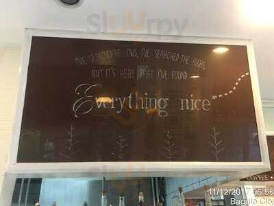 Everything Nice Cake Shop And Cafe