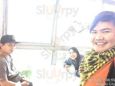 Everything Nice Cake Shop And Cafe