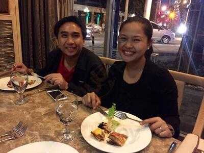 Lucia Ristorante Makati