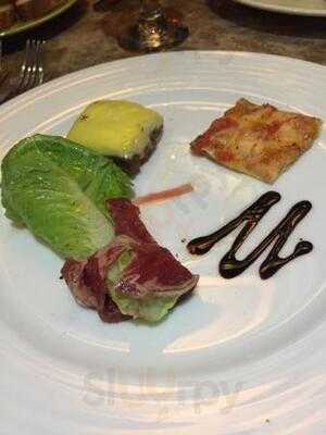 Lucia Ristorante Makati