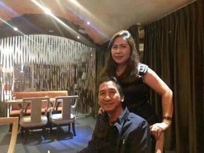 Lucia Ristorante Makati