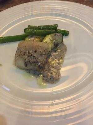 Lucia Ristorante Makati