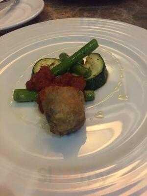 Lucia Ristorante Makati