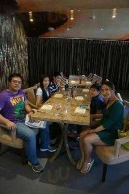 Lucia Ristorante Makati