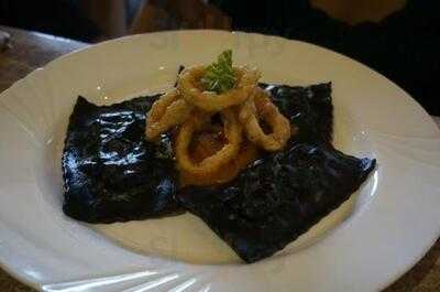 Lucia Ristorante Makati