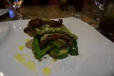 Lucia Ristorante Makati