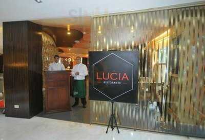 Lucia Ristorante Makati