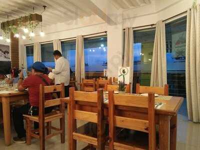 Dal Bergamasco Ristorante Caffe