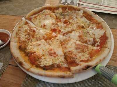 Dal Bergamasco Ristorante Caffe