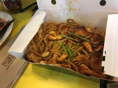 Yellow Cab Pizza Co.