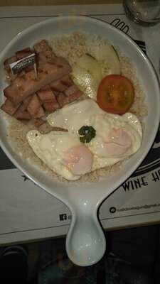 Rustic Box Steakhouse