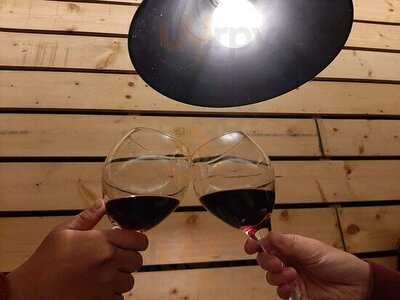 Rustic Box Steakhouse