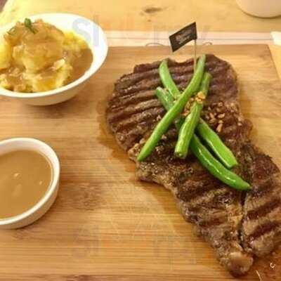 Rustic Box Steakhouse