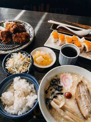 Hokkaido Santouka Ramen