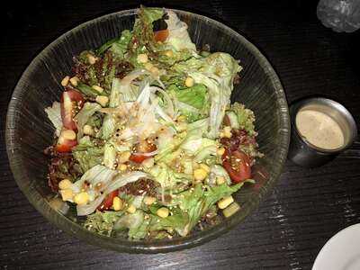 Hokkaido Santouka Ramen