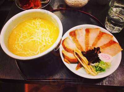 Hokkaido Santouka Ramen