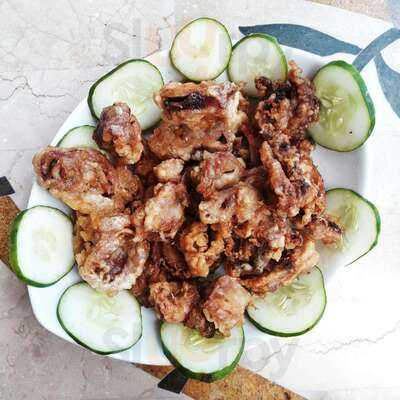 Uncle Cheffy's (kuse')