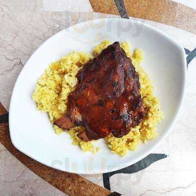 Uncle Cheffy's (kuse')