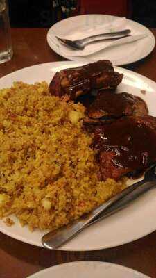 Uncle Cheffy's (kuse')