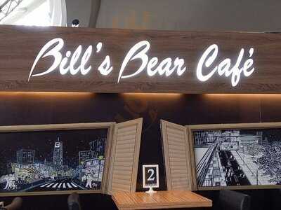Billy's Bear Cafe