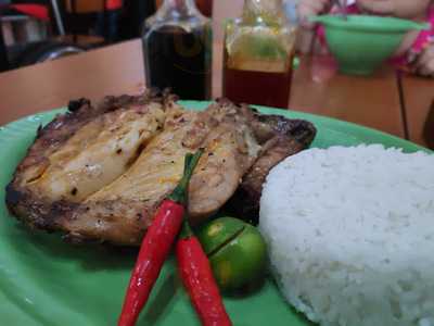 Mang Inasal