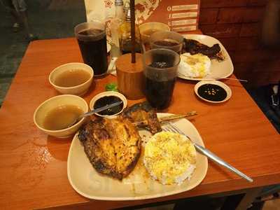 Mang Inasal