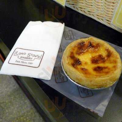 Lord Stow's Bakery