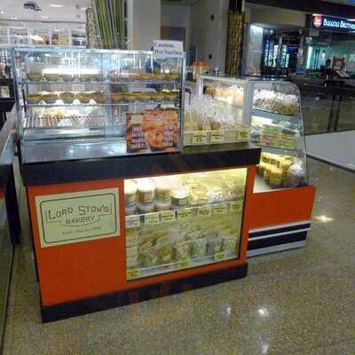 Lord Stow's Bakery