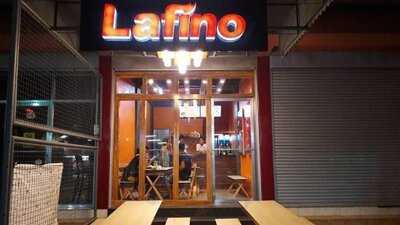 Lafino