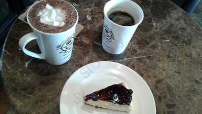 The Coffee Bean & Tea Leaf