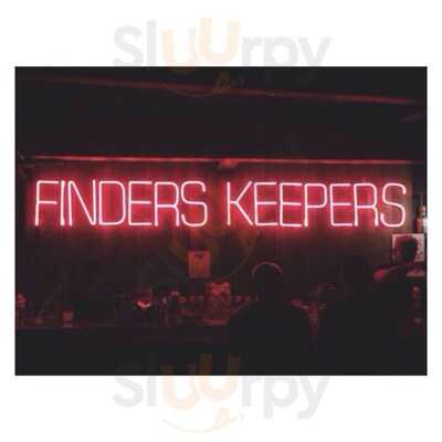 Finders Keepers