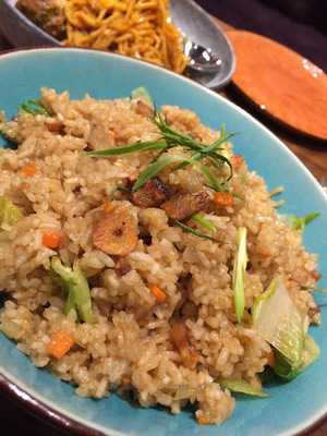 Pound By Todd English