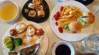 Pound By Todd English