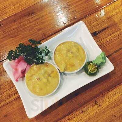 Ariake Japanese Cuisine