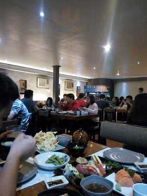 Ariake Japanese Cuisine