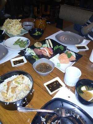 Ariake Japanese Cuisine