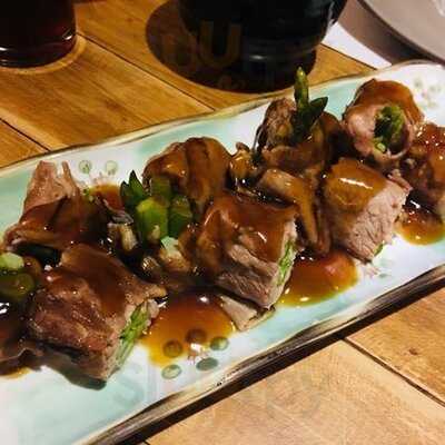 Ariake Japanese Cuisine