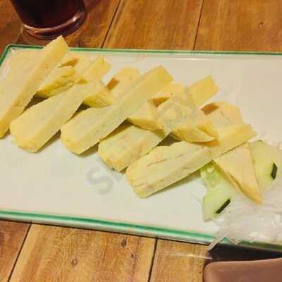 Ariake Japanese Cuisine