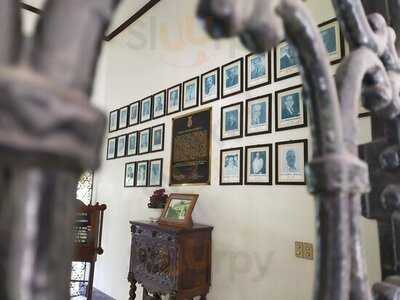 Casino Espanol De Manila