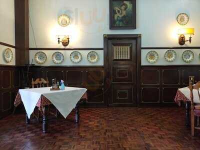 Casino Espanol De Manila