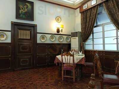 Casino Espanol De Manila